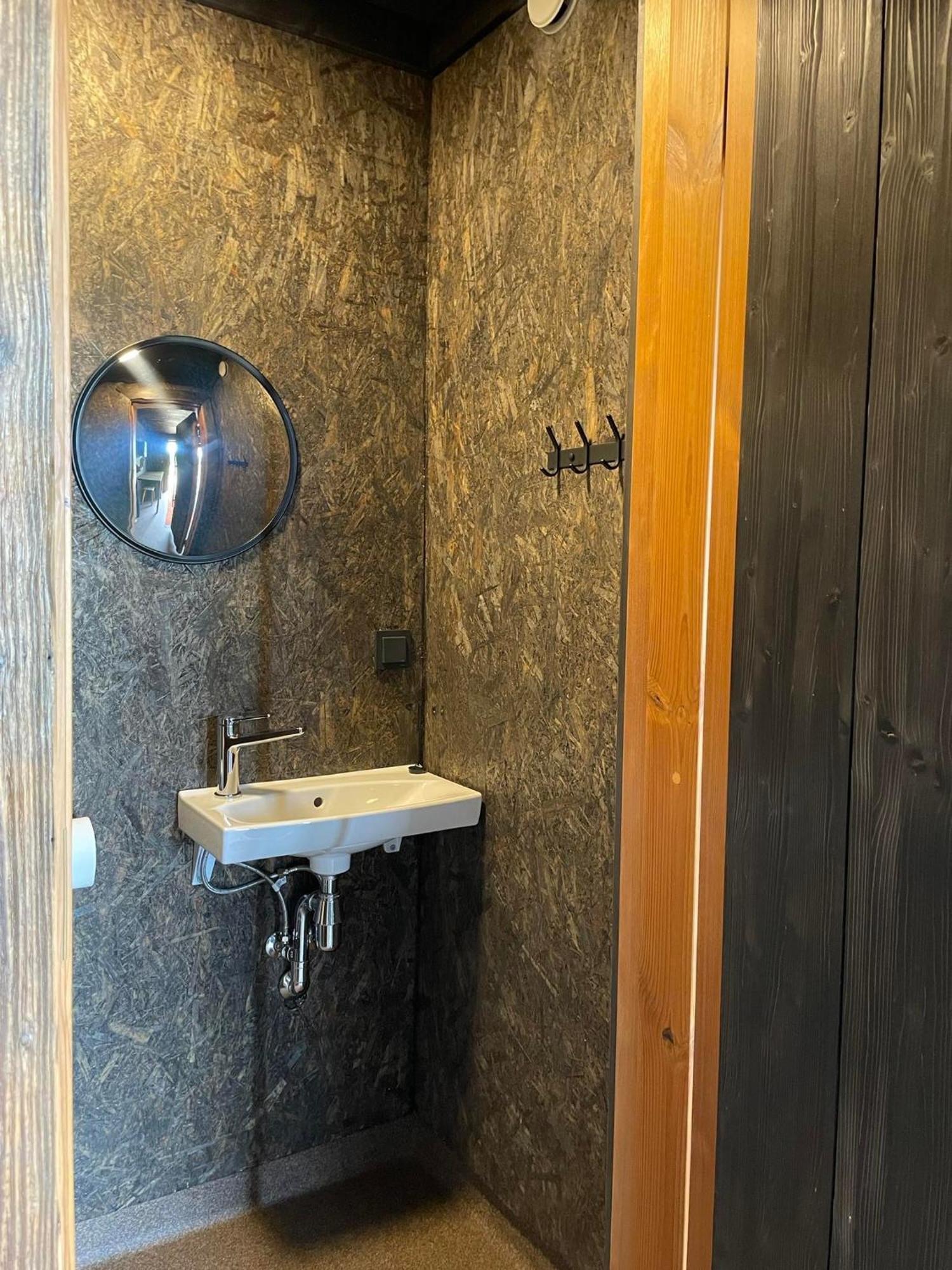 Vetsi Talli Holiday Village Kassari Eksteriør billede